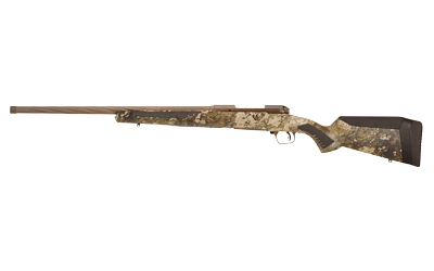 Savage 110 High Country 7mm PRC 22″ Bolt-Action Rifle