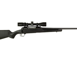 Savage 110 Apex Hunter XP 7mm PRC 22in w/ Vortex 3-9×40