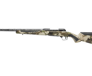 Savage 110 UltraLite 7mm PRC 22-inch Carbon Camo