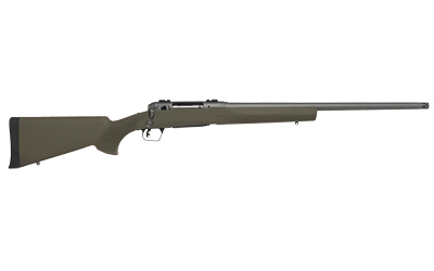 SV58032_1 Savage 110 Trail Hunter — 6.5 Creedmoor 22 in. Threaded