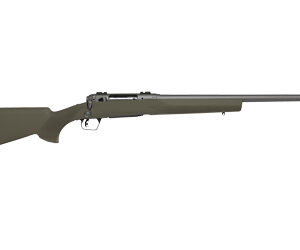 Savage 110 Trail Hunter 7mm PRC 22in OD Green Hogue Stock