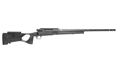 SV58105_1 Savage Impulse KLYM 6.5 PRC 24in Carbon Fiber Rifle