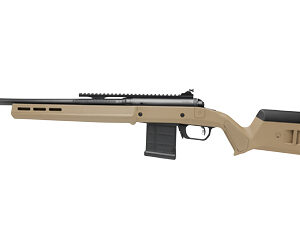 Savage 110 Magpul Scout 6.5 Creedmoor 16.5in FDE