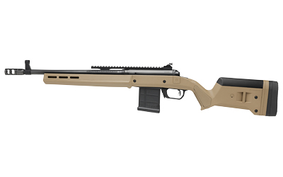 SV58188_1 Savage 110 Magpul Scout 6.5 Creedmoor 16.5in FDE
