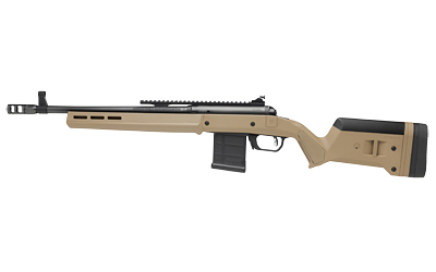 Savage 110 Magpul Scout 16.5″ FDE 10rd