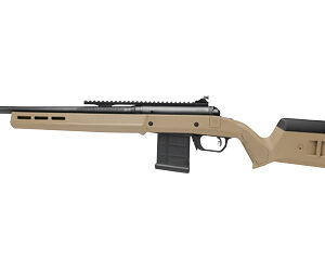 Savage 110 Magpul Scout .450 Bushmaster 16.5 in FDE
