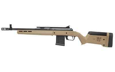 Savage 110 Magpul Scout .450 Bushmaster 16.5 in FDE
