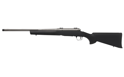 Savage 110 Trail Hunter Lite .270 Win, Hogue Overmolded