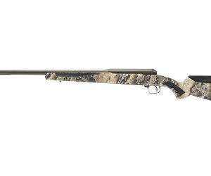 Savage 110 Timberline 7mm BC 20″ Threaded