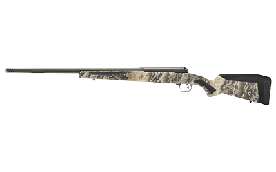 Savage 110 Timberline 7mm BC 20″ Threaded