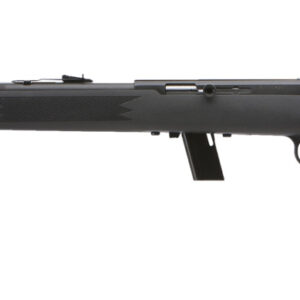 Savage 64F Left-Hand Semi-Auto .22 LR Rifle