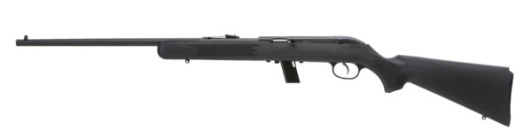 Savage 64F Left-Hand Semi-Auto .22 LR Rifle