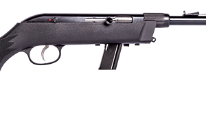 Savage 64 Takedown .22 LR 16.5 in Semi-Auto 10+1