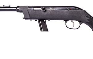 Savage 64 Takedown Left-Hand .22 LR 16.5in