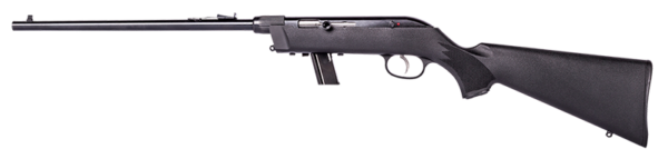 SV64TDL Savage 64 Takedown Left-Hand .22 LR 16.5in