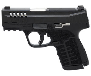 Savage Stance XR MC9MS 9mm 3.2in 13+1