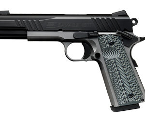Savage 1911 Gov’t 9mm 5″ Two-Tone 2x10rd