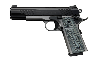 Savage 1911 Gov’t 9mm 5″ Two-Tone 2x10rd