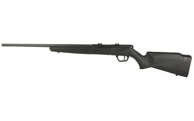 SV70500_1 Savage B22 Magnum F 22 WMR 21in 10rd Black Synthetic