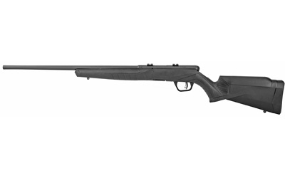 SV70800_1 Savage B17 F 17 HMR 21in Bolt-Action Rifle, 10-Rd