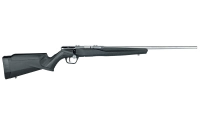 SV70802_1 Savage B17 FVSS 17 HMR 21in Heavy Varmint Barrel