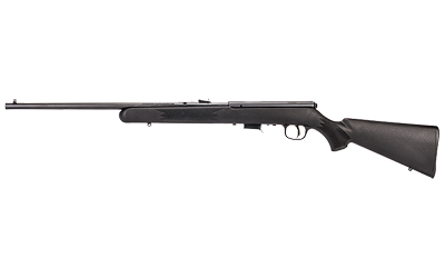 SV91800_1 Savage 93 F 21-inch .22 WMR Bolt-Action Rifle, 5Rd