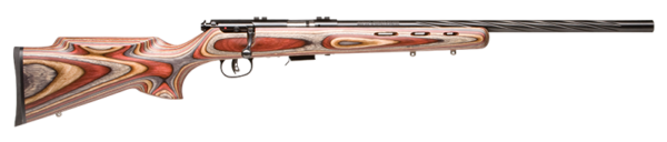 Savage 93BRJ .22 WMR Bolt Rifle, 21″ Barrel, 5-Rd