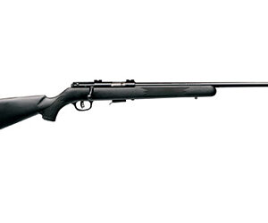Savage 93R17F .17 HMR 21 inch AccuTrigger 5-Round