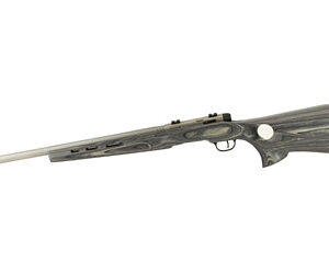 Savage B.Mag Target 17 WSM 22″ Heavy Barrel Thumbhole