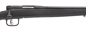 Savage B.Mag 17 WSM 22″ Heavy Barrel 8-Round Synthetic