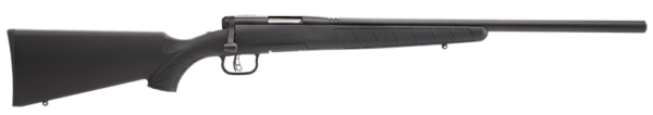 Savage B.Mag 17 WSM 22″ Heavy Barrel 8-Round Synthetic