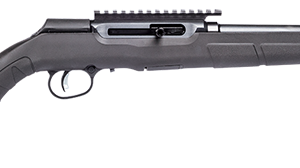 Savage A22 FV-SR .22 LR 16.5in Threaded 10+1
