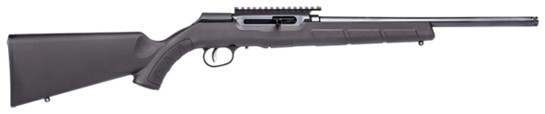 SVA22FVSR Savage A22 FV-SR .22 LR 16.5in Threaded 10+1