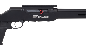 Savage A22 Precision .22 LR 18″ MDT ACC Chassis