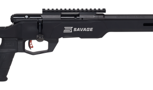 Savage B22 Precision 22 WMR 18″ MDT Chassis 10-Round