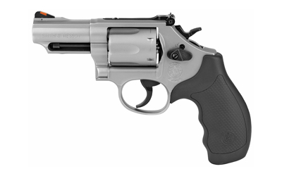 SW10061_1 Smith & Wesson Model 66 Combat Magnum 2.75in .357 Mag 6rd