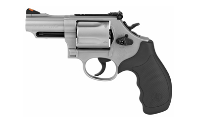 Smith & Wesson Model 69 .44 Magnum 2.75″ 5-Round Stainless