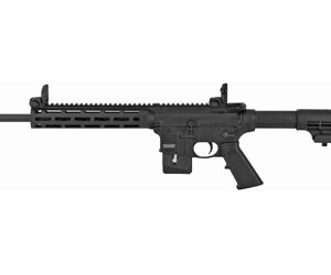 S&W M&P15-22 Sport .22 LR Threaded 10rd Black
