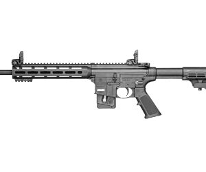Smith & Wesson M&P15-22 Sport .22 LR 16.5″