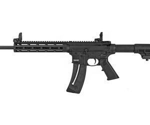 Smith & Wesson M&P15-22 Sport 22 LR 16.5in 25rd