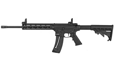 Smith & Wesson M&P15-22 Sport 22 LR 16.5in 25rd