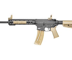 Smith & Wesson M&P15-22 Sport MOE SL .22 LR 16.5″ FDE