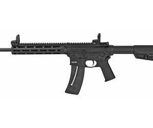 S&W M&P15-22 Sport MOE SL 22 LR 16.5 in 25+1 Rd