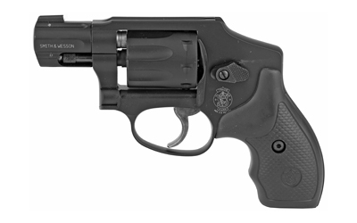 Smith & Wesson 43C .22 LR 1.875″ 8-Round