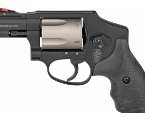 Smith & Wesson 340PD AirLite .357 Mag 1.88″ 5rd No Lock