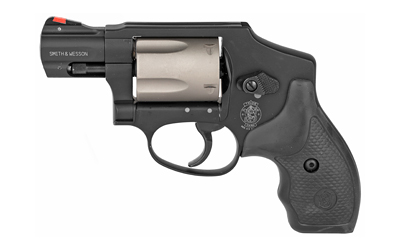SW103061_1 Smith & Wesson 340PD AirLite .357 Mag 1.88″ 5rd No Lock