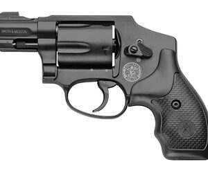 Smith & Wesson M&P340 J-Frame 1.875 in .357 Mag 5-Rd No Internal Lock