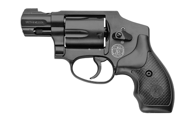 SW103072_1 Smith & Wesson M&P340 J-Frame 1.875 in .357 Mag 5-Rd No Internal Lock