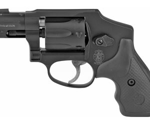 Smith & Wesson 351C AirLite .22 WMR 1.875″ 7rd DAO