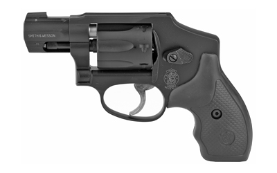 SW103351_1 Smith & Wesson 351C AirLite .22 WMR 1.875″ 7rd DAO